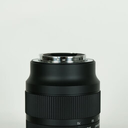 SIGMA 28-70mm F2.8 DG DN ｜Contemporary[ソニーE用]