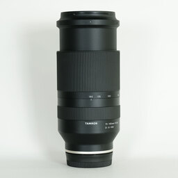 TAMRON 70-180mm F/2.8 Di III VXD (Model A056) [ ソニーE用 ]