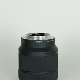 SONY FE 28-70mm F3.5-5.6 OSS SEL2870
