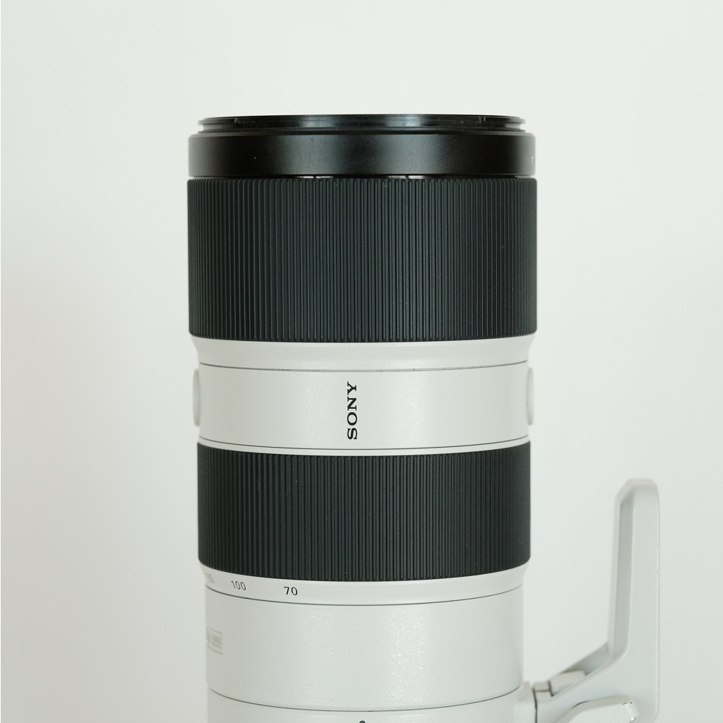 SONY FE 70-200mm F2.8 GM OSS SEL70200GM