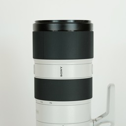 SONY FE 70-200mm F2.8 GM OSS SEL70200GM