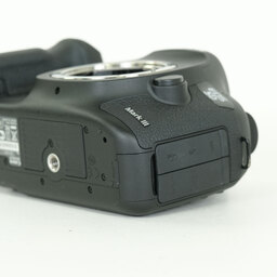 Canon EOS 5D Mark III