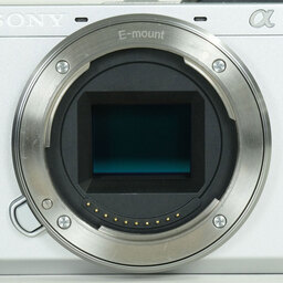 SONY α6400（ILCE-6400）