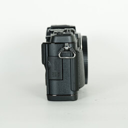 OLYMPUS PEN E-P5 ボディ ブラック