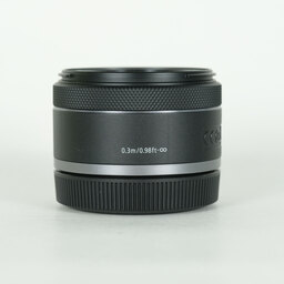 Canon RF50mm F1.8 STM