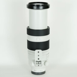 SONY FE 100-400mm F4.5-5.6 GM OSS SEL100400GM