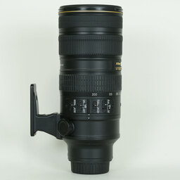 Nikon AF-S NIKKOR 70-200mm F2.8 G ED VR II