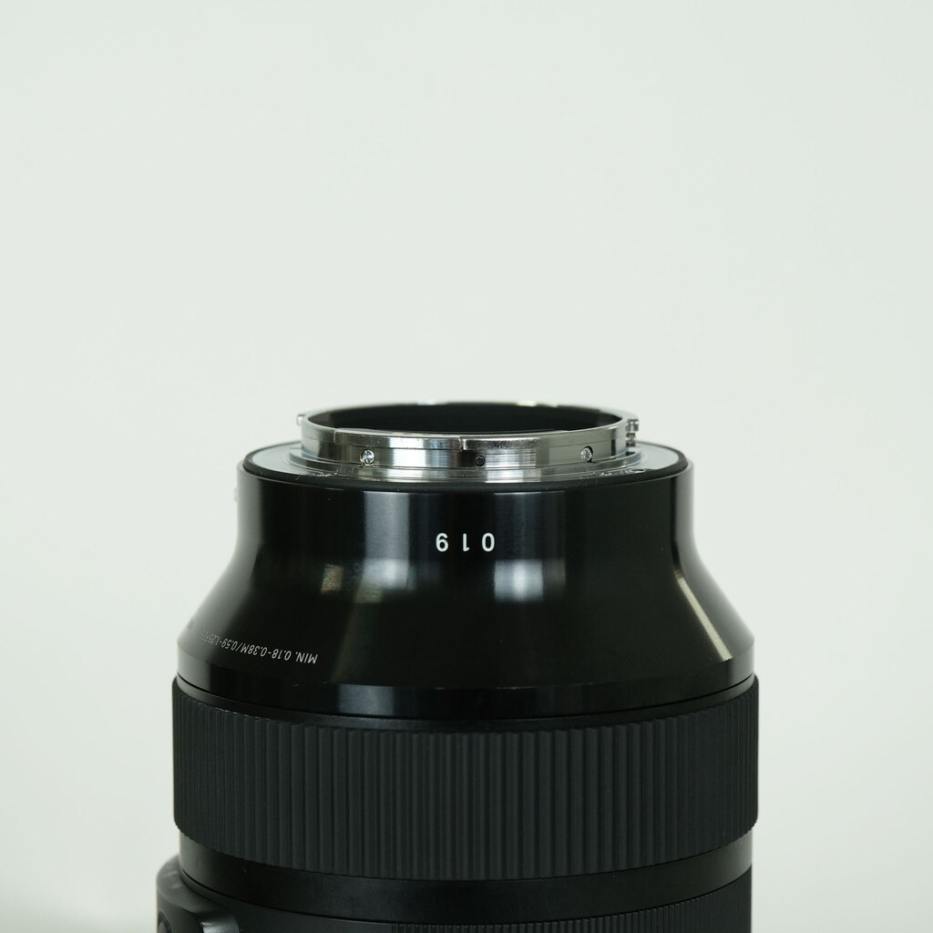 SIGMA 24-70mm F2.8 DG DN｜Art [ソニーE用]