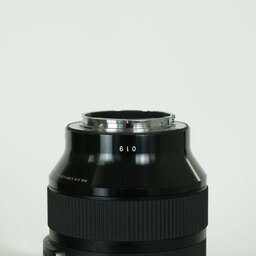 SIGMA 24-70mm F2.8 DG DN｜Art [ソニーE用]