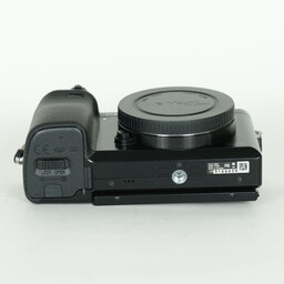 SONY α6000（ILCE-6000）