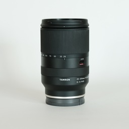 TAMRON 28-200mm F/2.8-5.6 Di III RXD (Model A071) [ソニーE用]