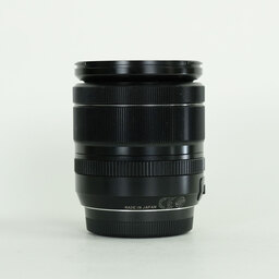 FUJIFILM XF18-55mmF2.8-4 R LM OIS