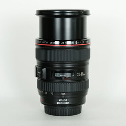 Canon EF24-105mm F4L IS USM