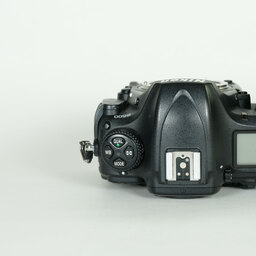 Nikon D500