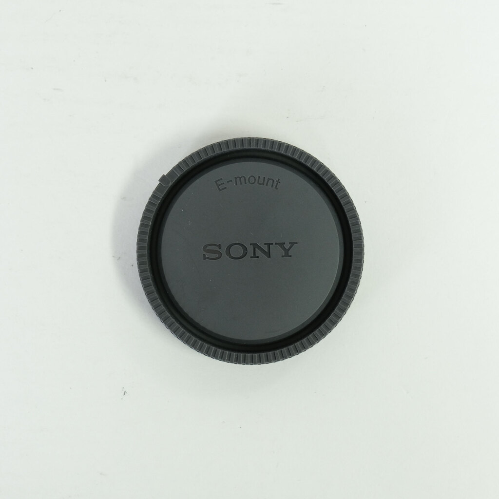 SONY FE 20-70mm F4 G SEL2070G SONY FE 20-70mm F4 G SEL2070G