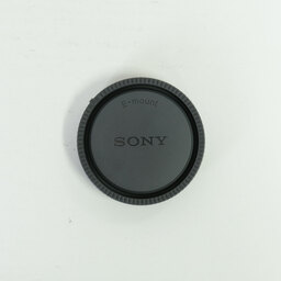 SONY FE 20-70mm F4 G SEL2070G SONY FE 20-70mm F4 G SEL2070G
