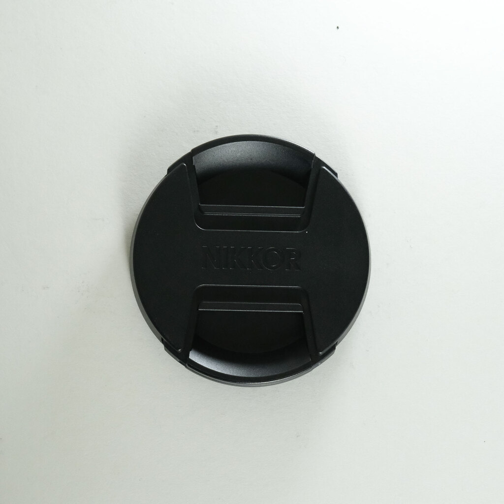 Nikon NIKKOR Z DX 50-250mm f/4.5-6.3 VR