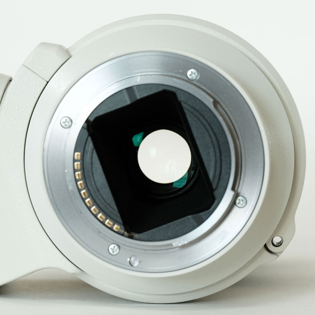 SONY FE 70-200mm F4 G OSS SEL70200G