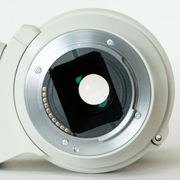 SONY FE 70-200mm F4 G OSS SEL70200G