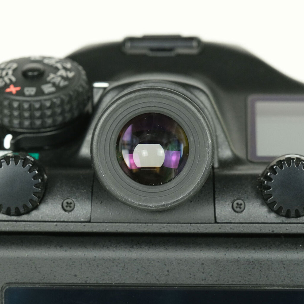 PENTAX 645Z PENTAX 645Z