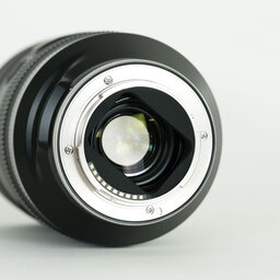 TAMRON 35-150mm F/2-2.8 Di III VXD（Model A058）[ソニーE用]