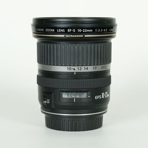 Canon EF-S10-22mm F3.5-4.5 USMを徹底解説。作例からレビューまで