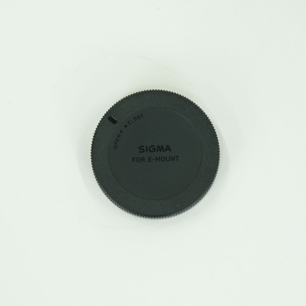 SIGMA 24-70mm F2.8 DG DN II｜Art [ソニーE用]