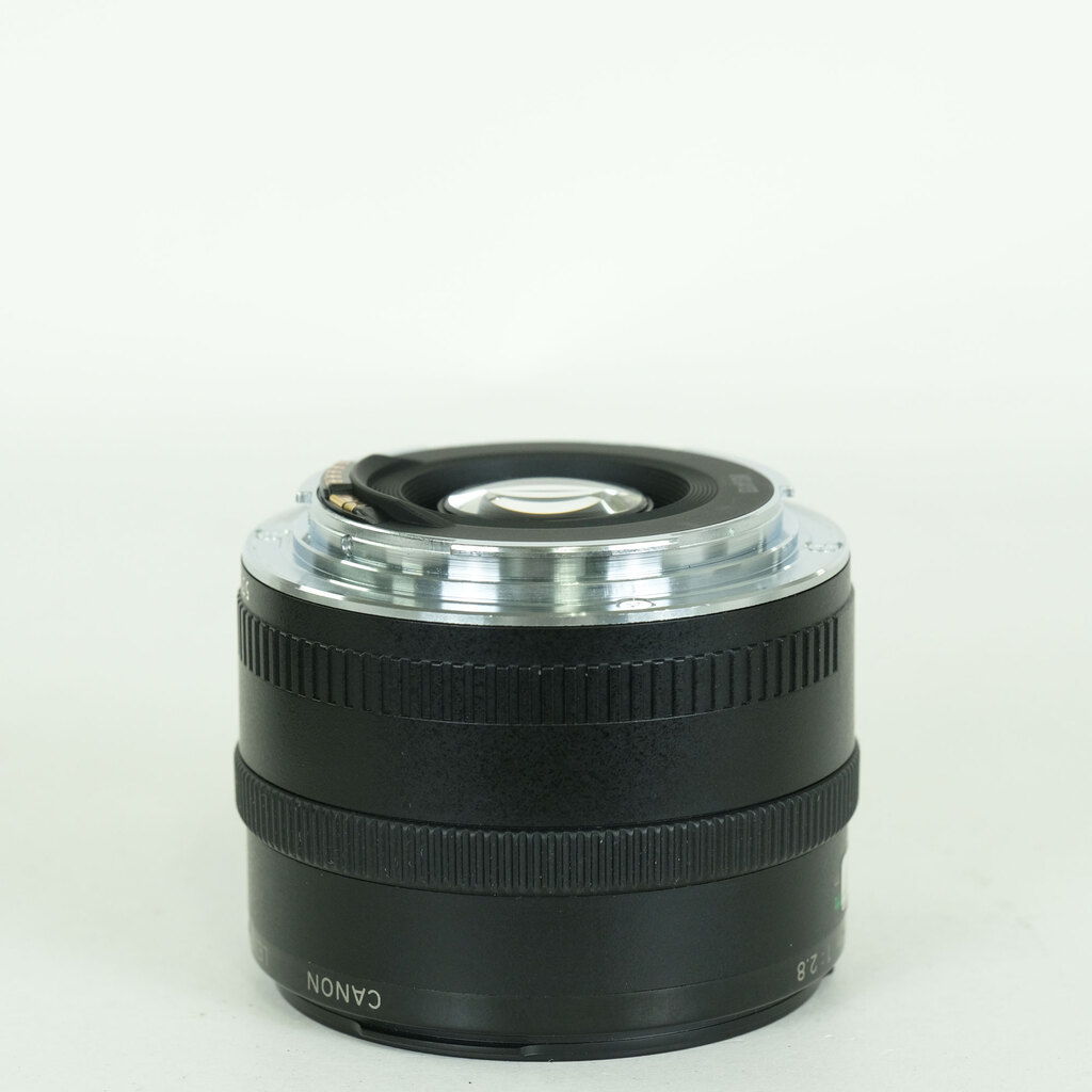 Canon EF24mm F2.8