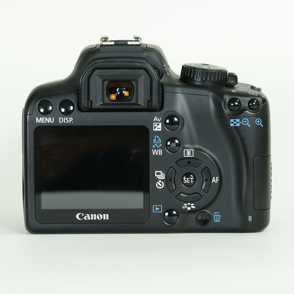 Canon EOS Kiss F ボディ Canon EOS Kiss F ボディ