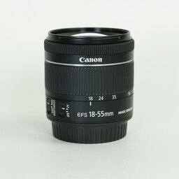 Canon EF-S18-55mm F4-5.6 IS STM Canon EF-S18-55mm F4-5.6 IS STM