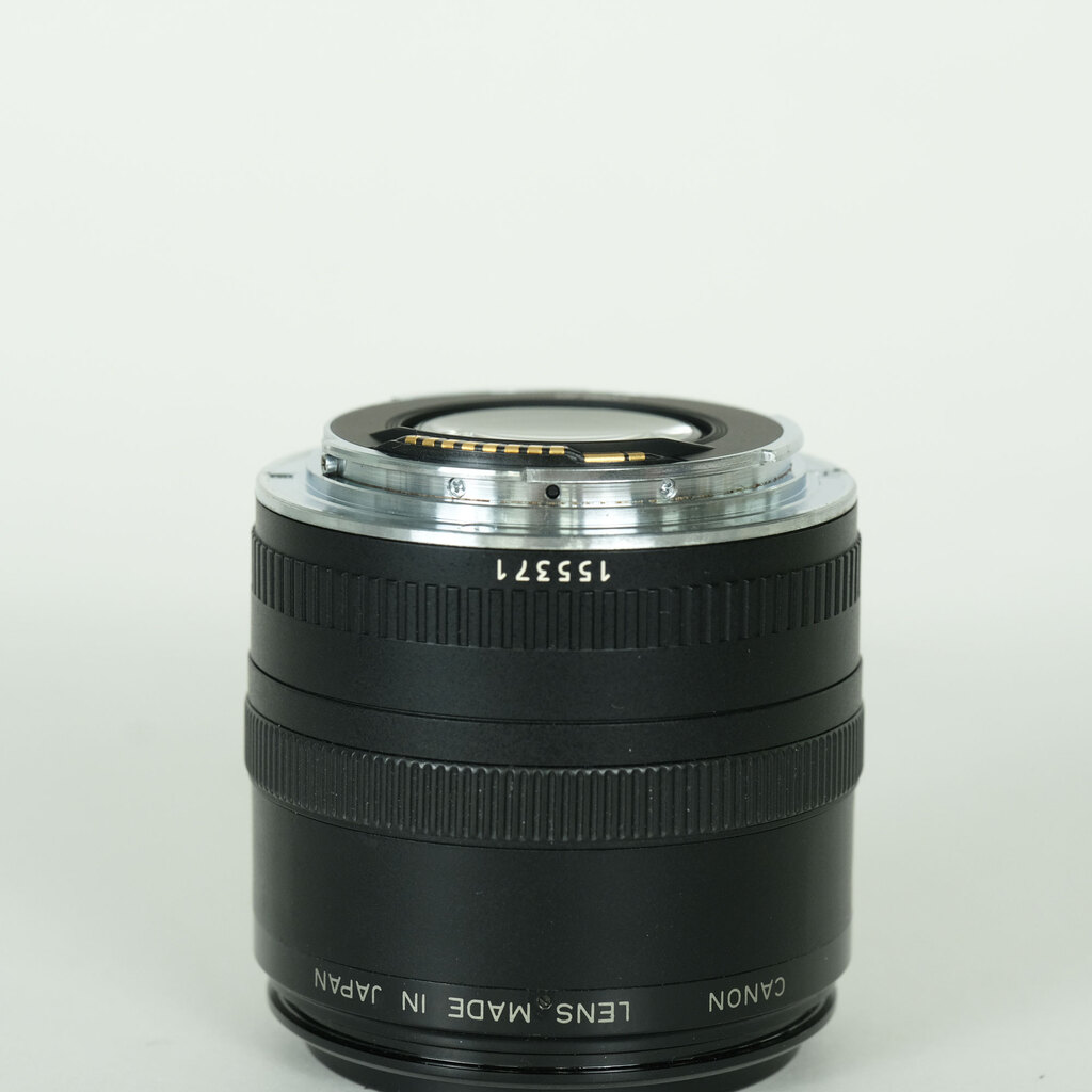 Canon EF50mm F2.5 コンパクトマクロの出品 | ONE SCENE（ワンシーン）
