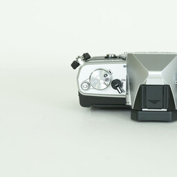OM SYSTEM OM-3