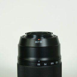 FUJIFILM XC50-230mmF4.5-6.7 OIS II FUJIFILM XC50-230mmF4.5-6.7 OIS II