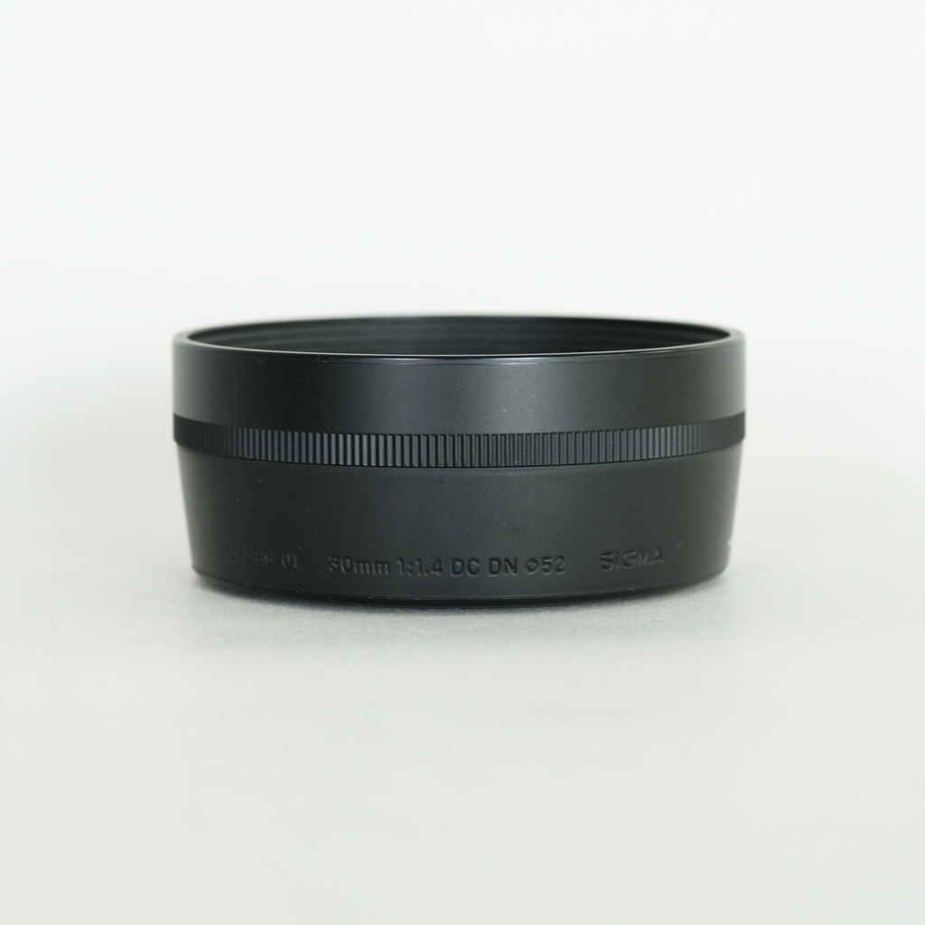 SIGMA 30mm F1.4 DC DN｜Contemporary [ソニーE用]
