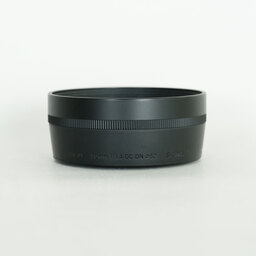 SIGMA 30mm F1.4 DC DN｜Contemporary [ソニーE用]