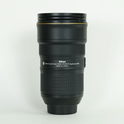 Nikon AF-S NIKKOR 24-70mm f/2.8E ED VR