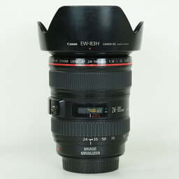 Canon EF24-105mm F4L IS USM