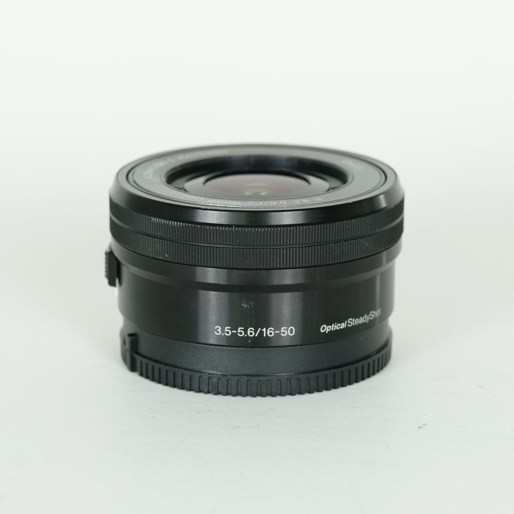 SONY E PZ 16-50mm F3.5-5.6 OSS SELP1650の出品 | ONE SCENE（ワン