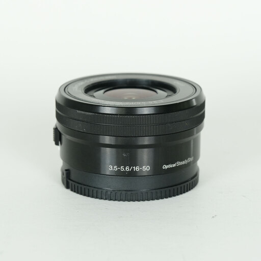 SONY E PZ 16-50mm F3.5-5.6 OSS SELP1650を徹底解説。作例から