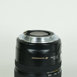 Canon EF28-135mm F3.5-5.6 IS USM