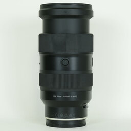 TAMRON 35-150mm F2-2.8 DiIII VXD（Model A058）[ニコンZ用]