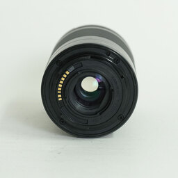 Canon EF-M18-150mm F3.5-6.3 IS STM