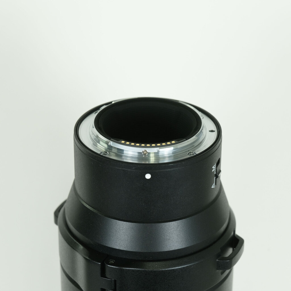 Nikon NIKKOR Z 180-600mm f/5.6-6.3 VR