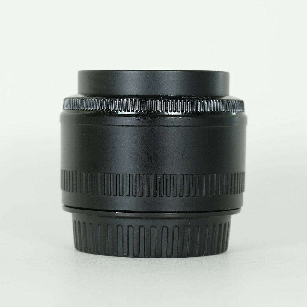 Canon EF50mm F1.8 II