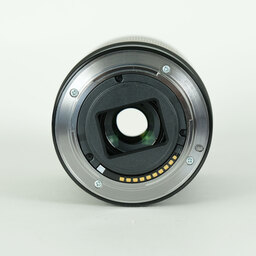 SONY E 55-210mm F4.5-6.3 OSS SEL55210