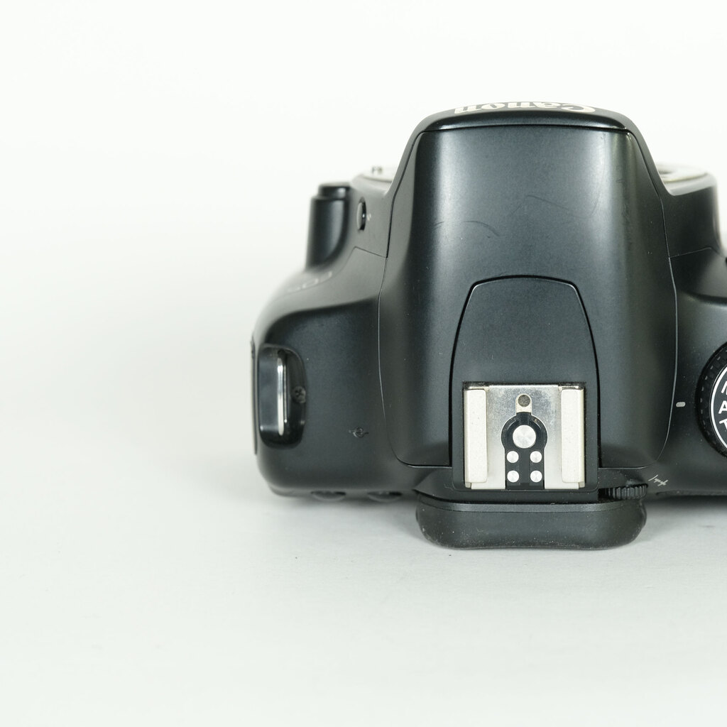 Canon EOS Kiss X2 ボディ