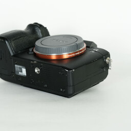 SONY α7 III（ILCE-7M3）