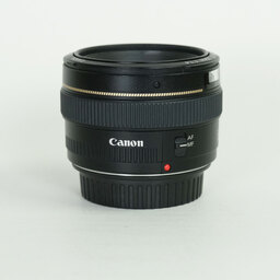 Canon EF50mm F1.4 USM