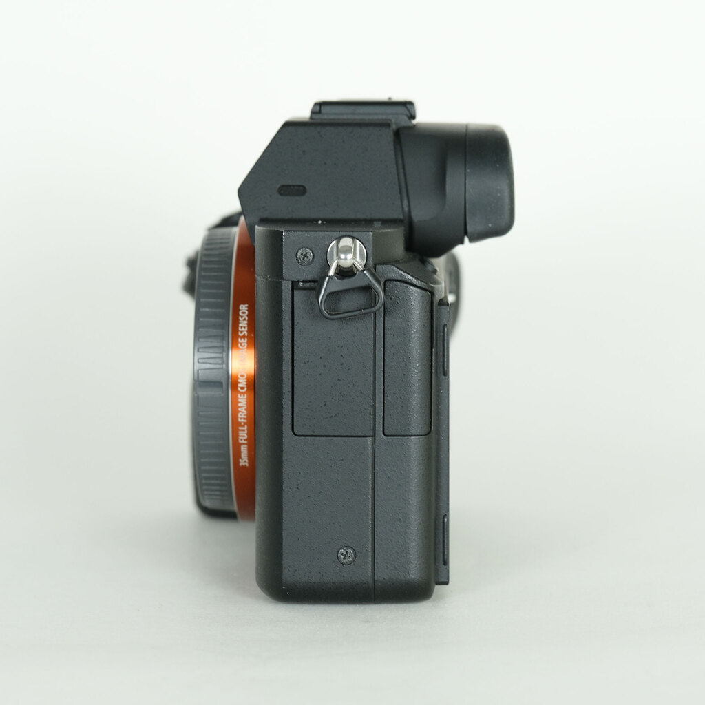 SONY α7 II(ILCE-7M2) SONY α7 II(ILCE-7M2)