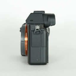 SONY α7 II(ILCE-7M2) SONY α7 II(ILCE-7M2)